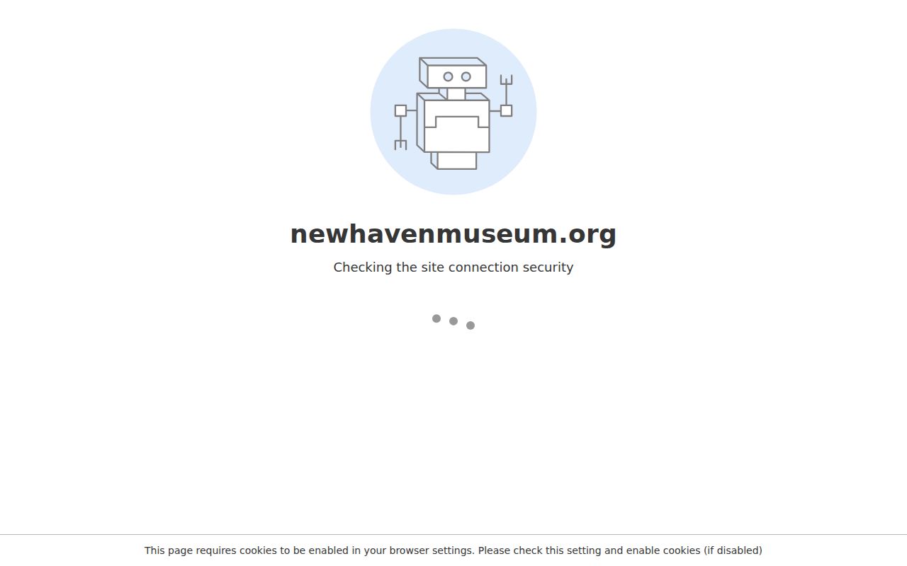 New Haven Museum manuscript finding aid for regional family history