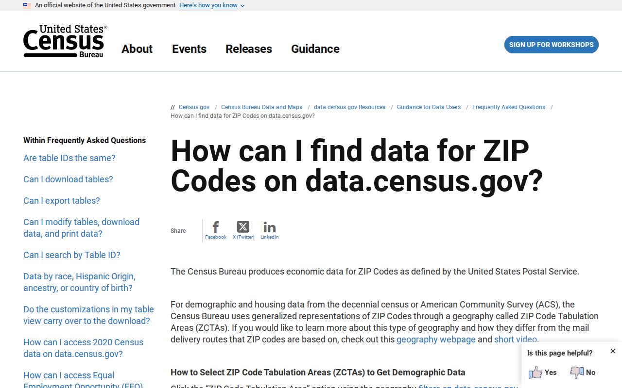 West Haven ZIP code directory Census ZIP and ZCTA explanation